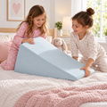 Adjustable Cooling Wedge Pillow