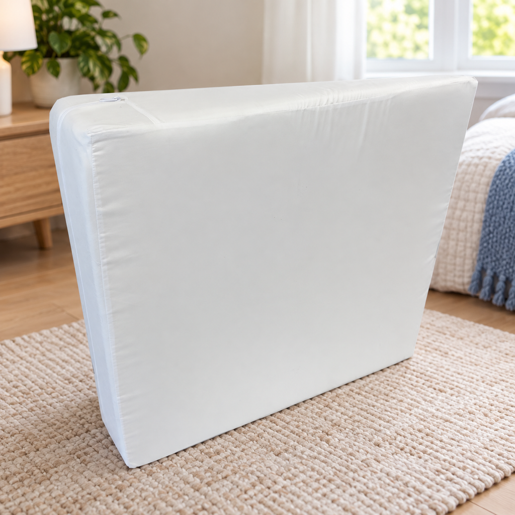 Classic Foam Wedge Pillow